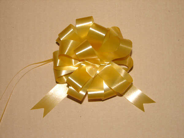 plan MOÑOS MAGICOS  BRILLANTES POM-POM ORO